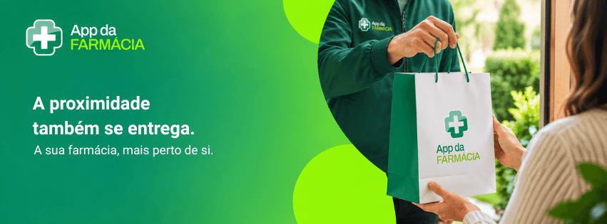Farmácia com Entrega ao Domicílio Perto de Mim