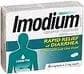 Imodium Rapid, 2 mg x 10 comp orodisp
