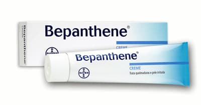 Bepanthene, 50 mg/g-100 g x 1 creme bisnaga