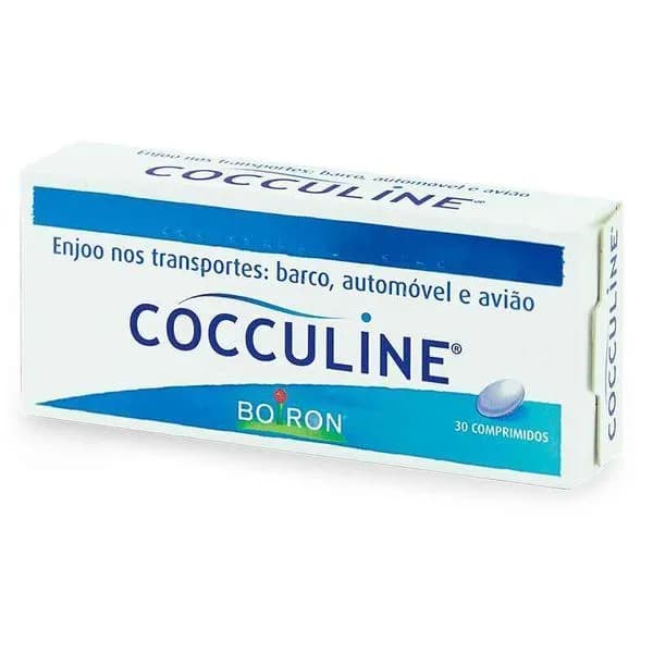 Cocculine, Blister 30 Unidade(s) Comp