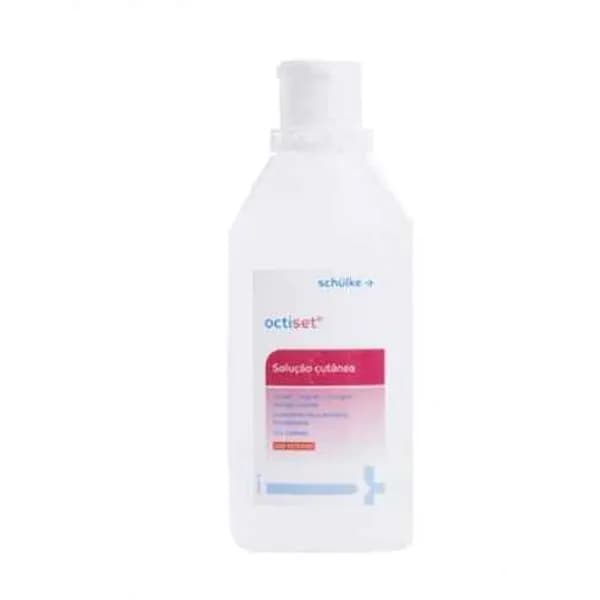 Octiset, 1/20mg/mL-1 L x 1 sol cut