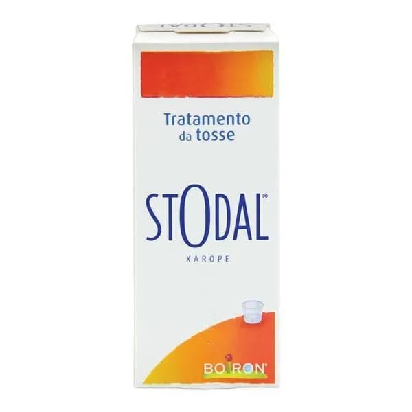 Stodal, 200 mL x 1 xar mL