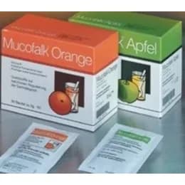 Mucofalk, 3,25 g x 30 gran sol oral saq