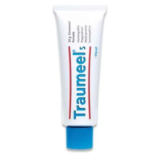 Traumeel S, 50 g x 1 pda