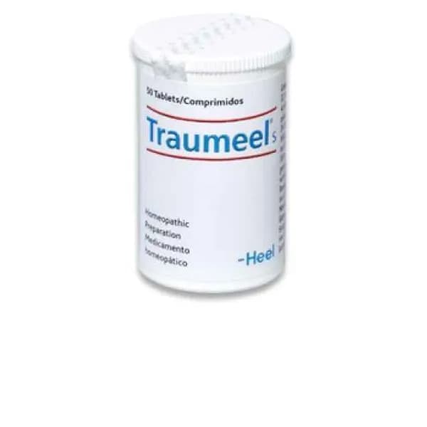 Traumeel S x 50 comp