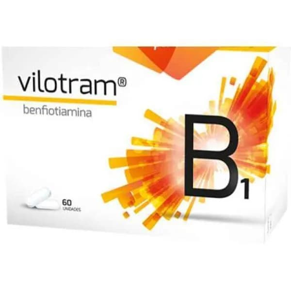 Vilotram, 150 mg x 60 comp rev