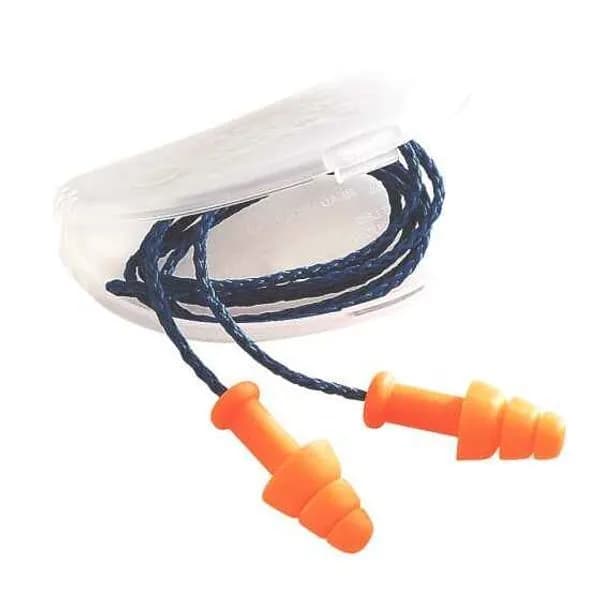 Smartfit Tampao Oto Borracha X 2