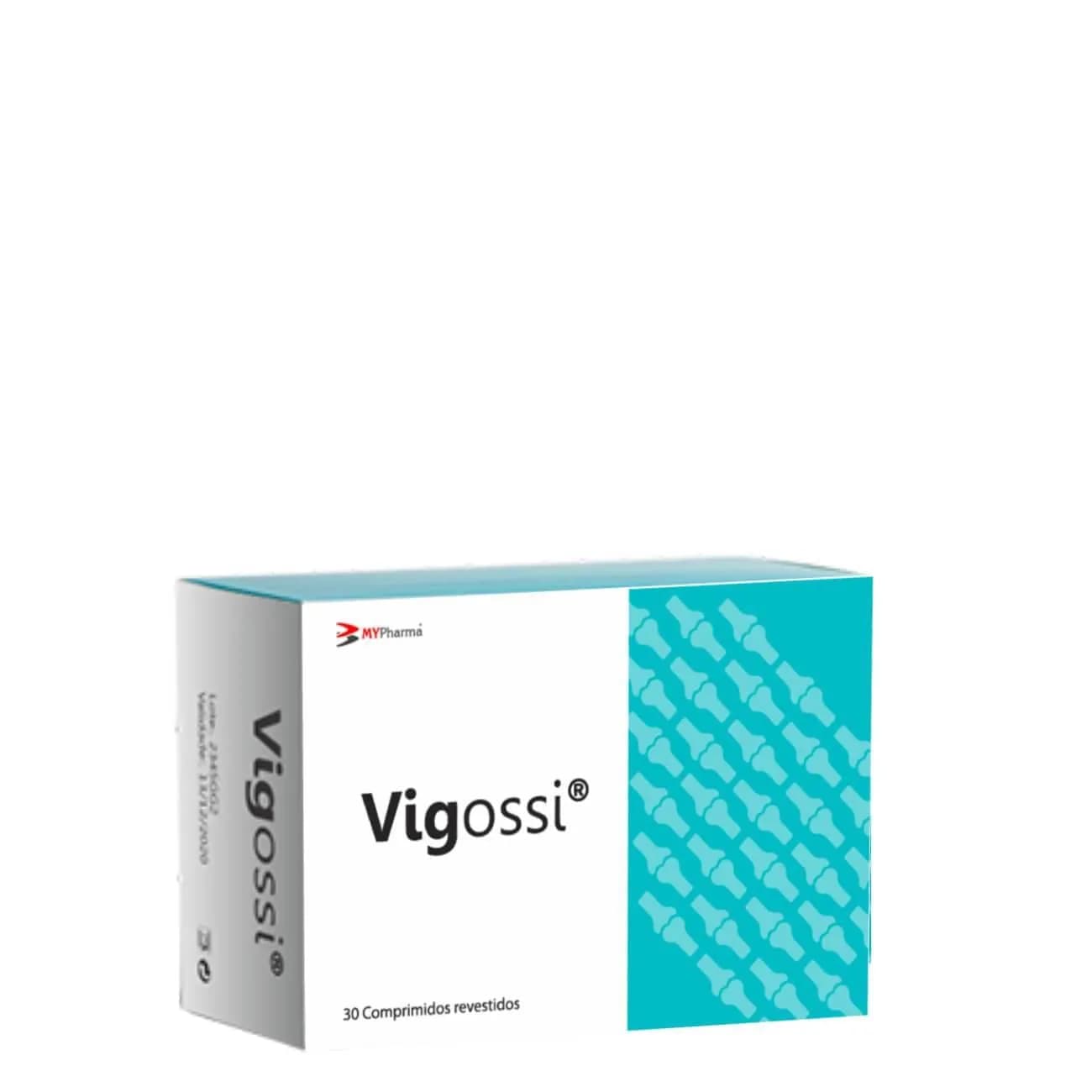 Vigossi Comp X30