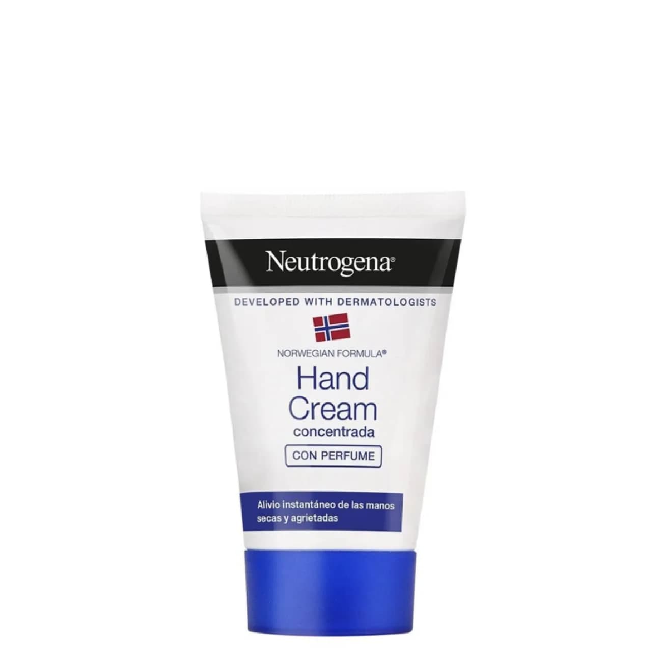 Neutrogena Maos Cr Conc C/Perf 50ml