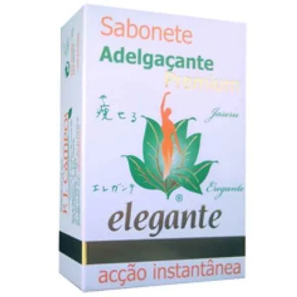 Elegante Sab Adelgacante