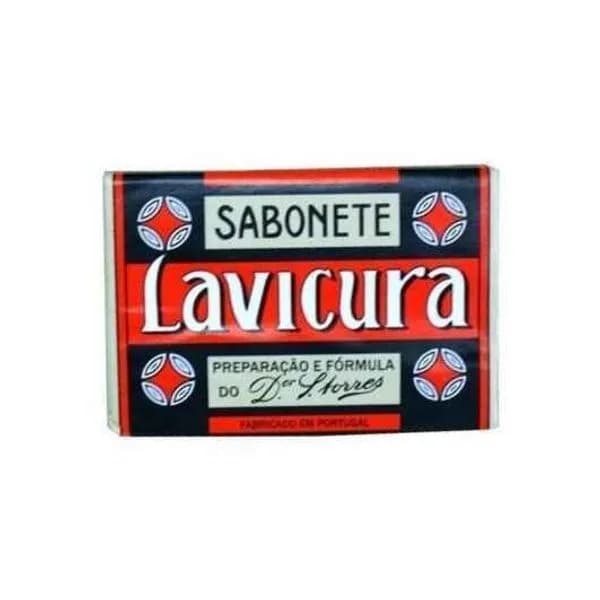 Lavicura Sabonete Sab