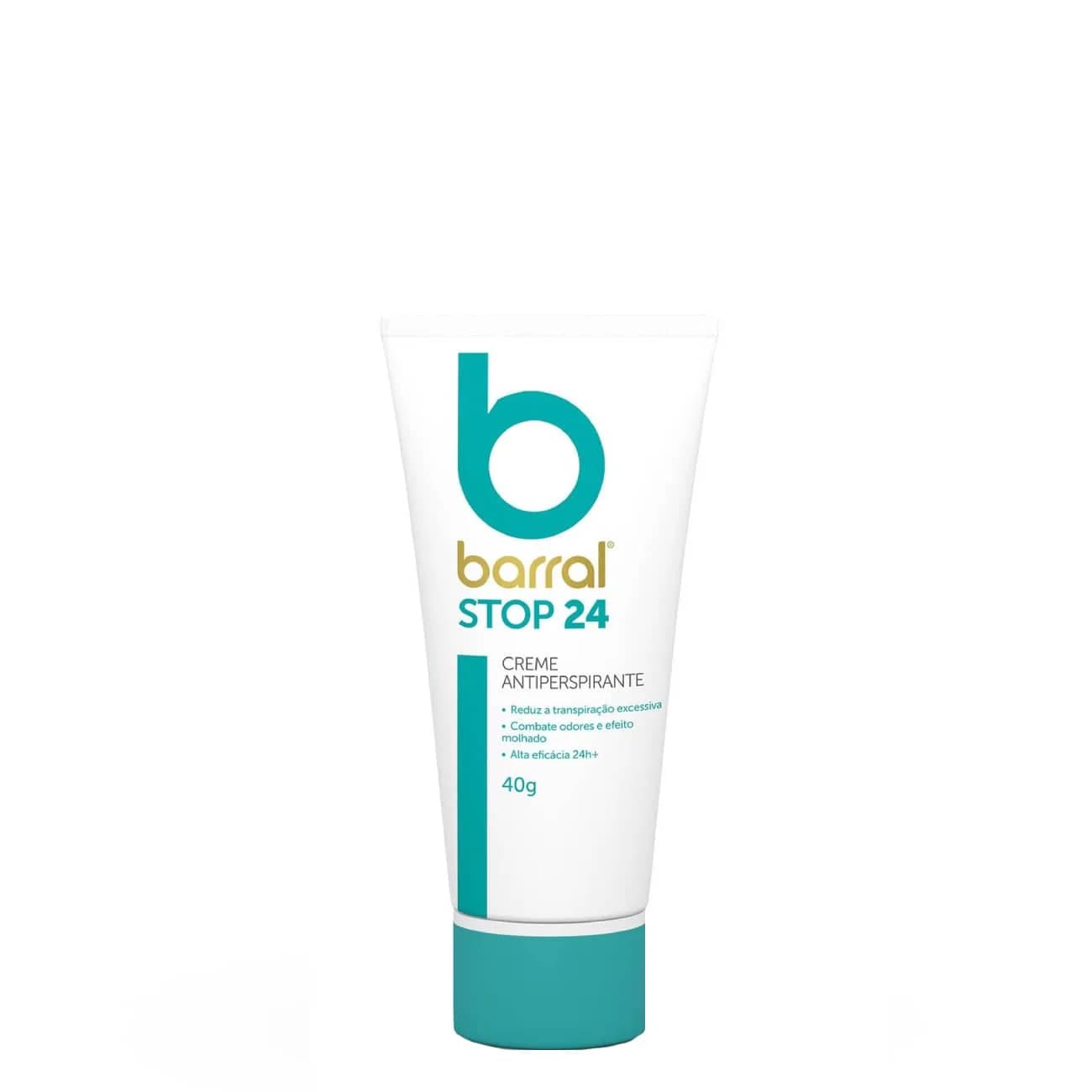 Barral Stop24 Cr 40G