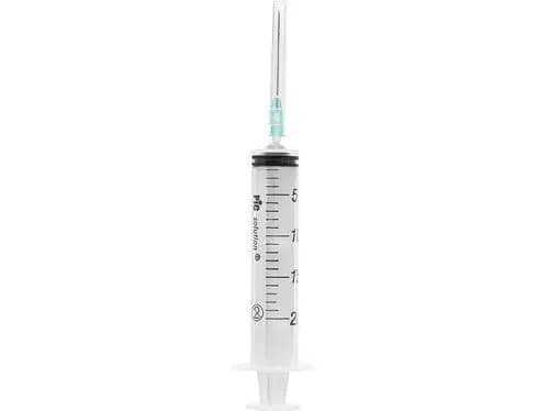 Seringa Rr Ser 5 Ml