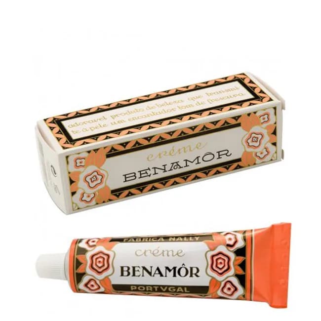 Benamor Cr Duplo 36 G