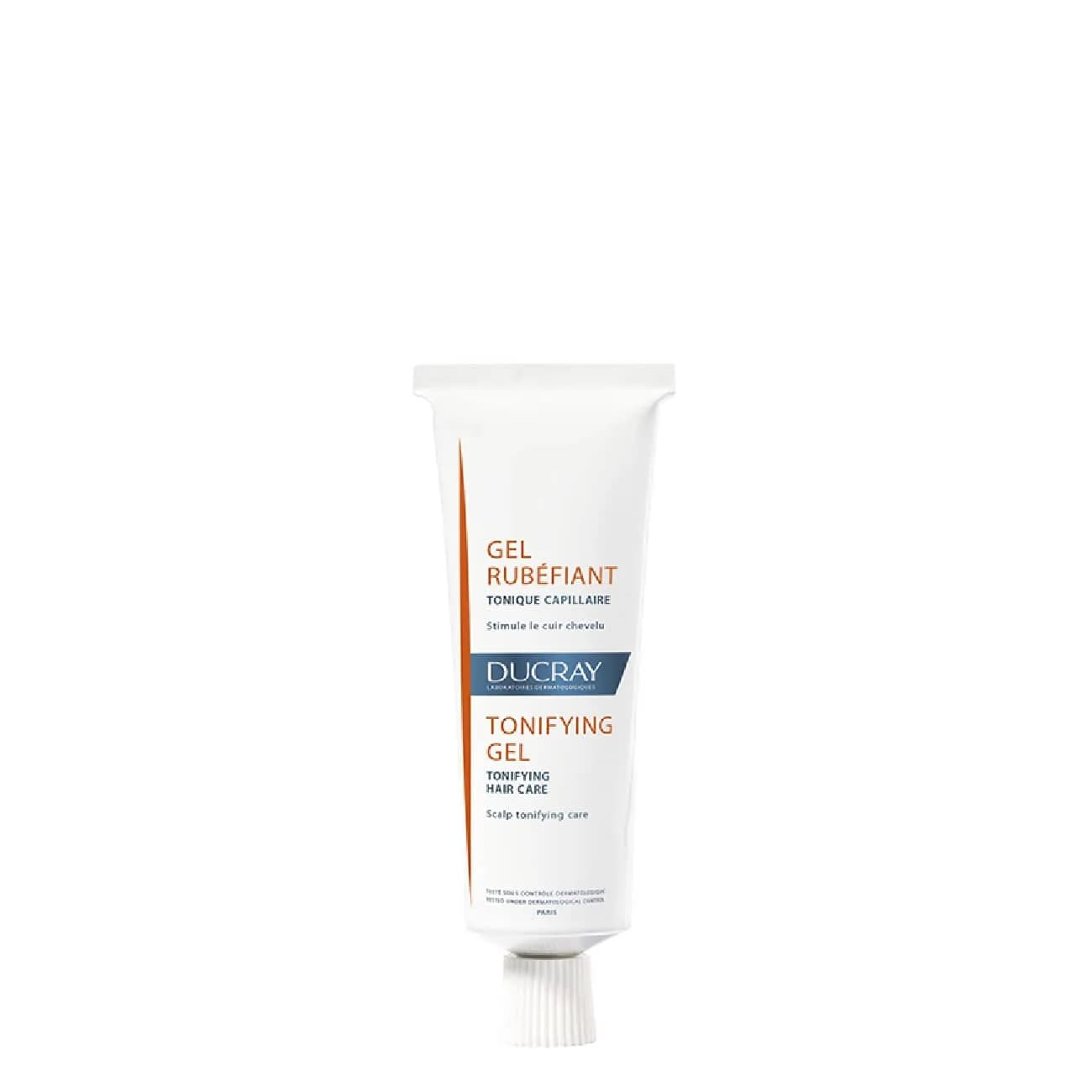 Ducray Gel Rubefacient Queda30ml