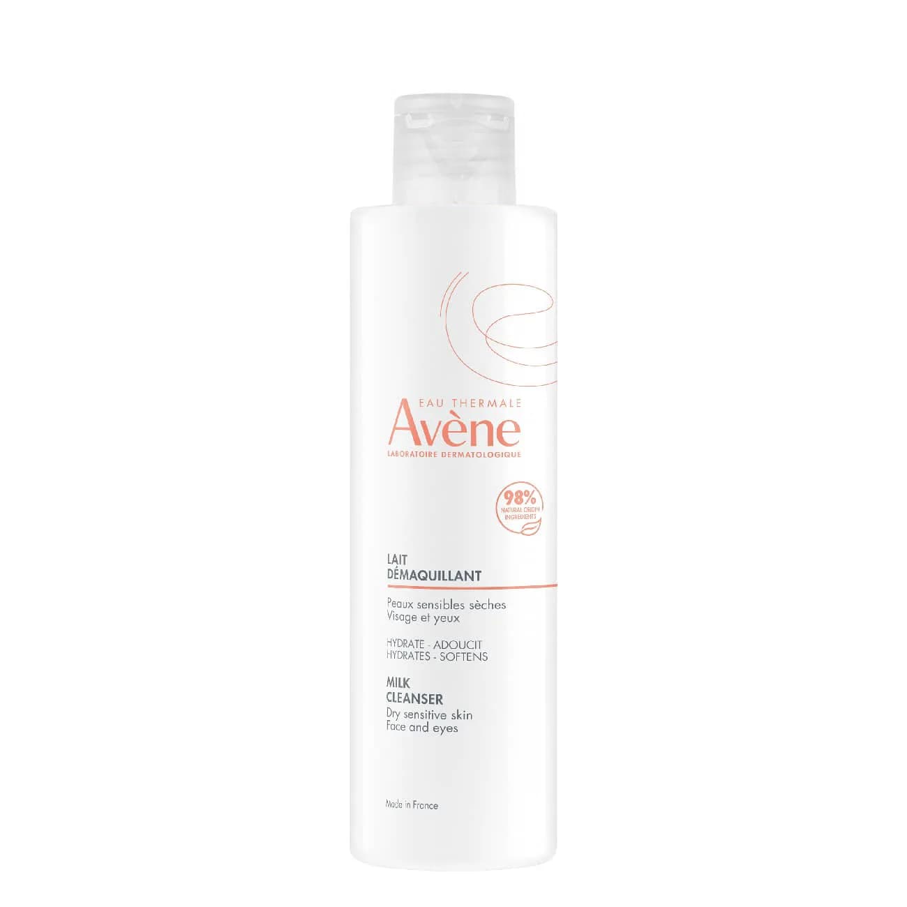 Avene Ag Termal Lt Desmaq 200ml