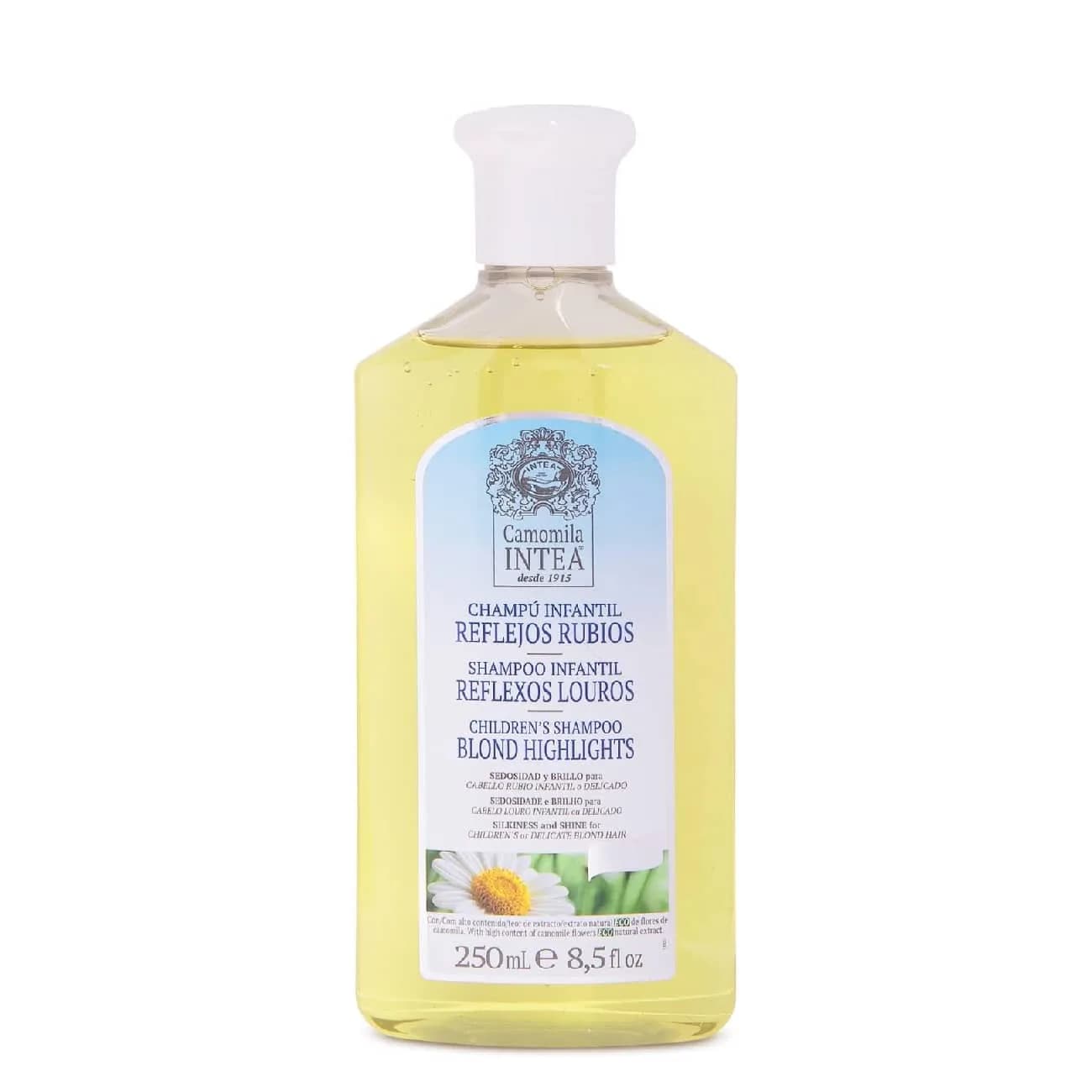 Intea Camomila Ch Inf 250 Ml