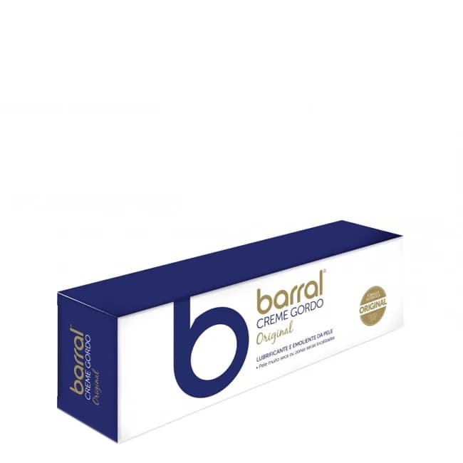 Barral Cr Gordo 100ml