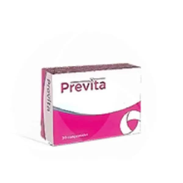 Previta Comp X30