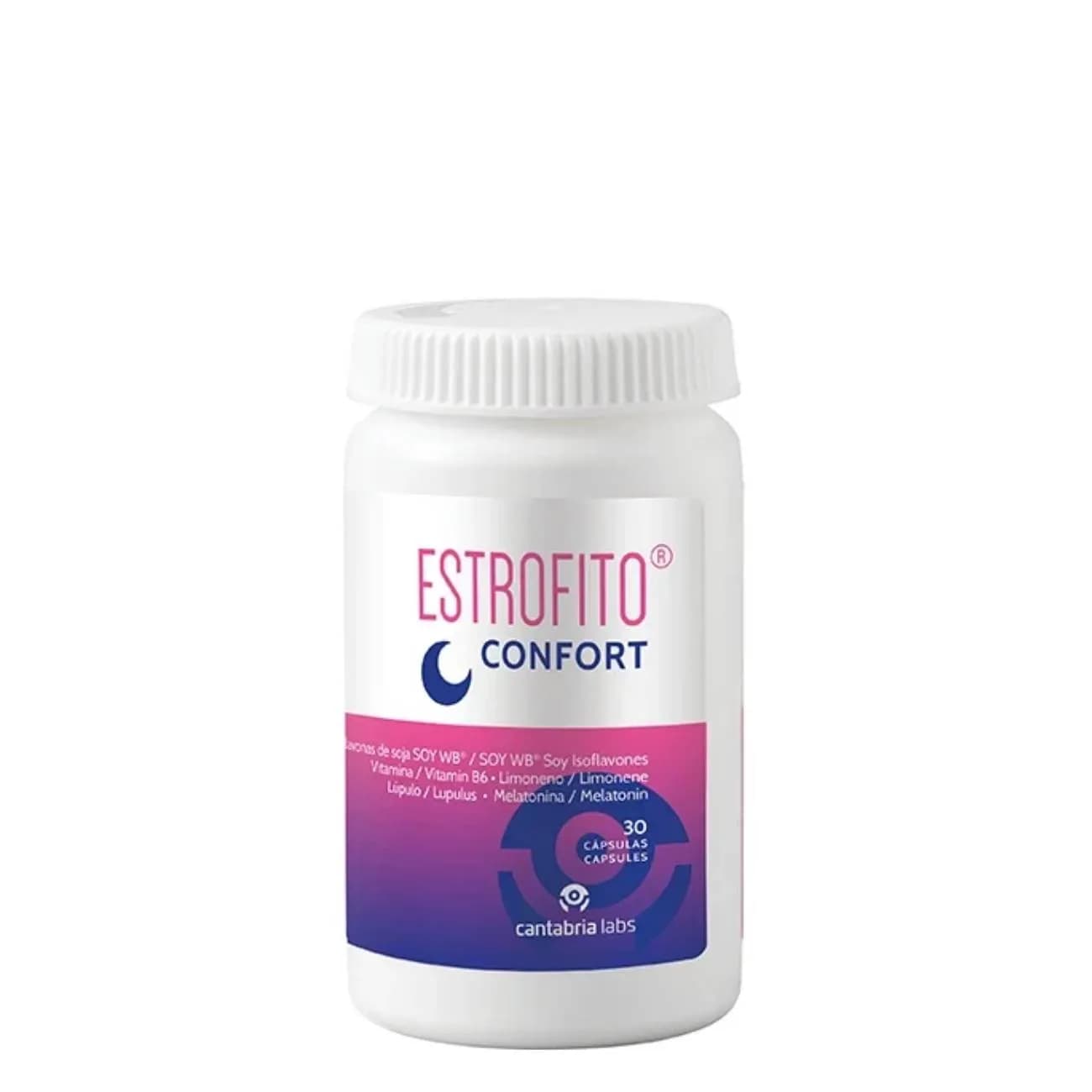Estrofito Confort Caps X 30