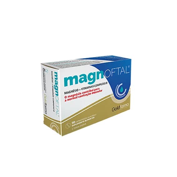 Magnoftal Comp X30 comps rev