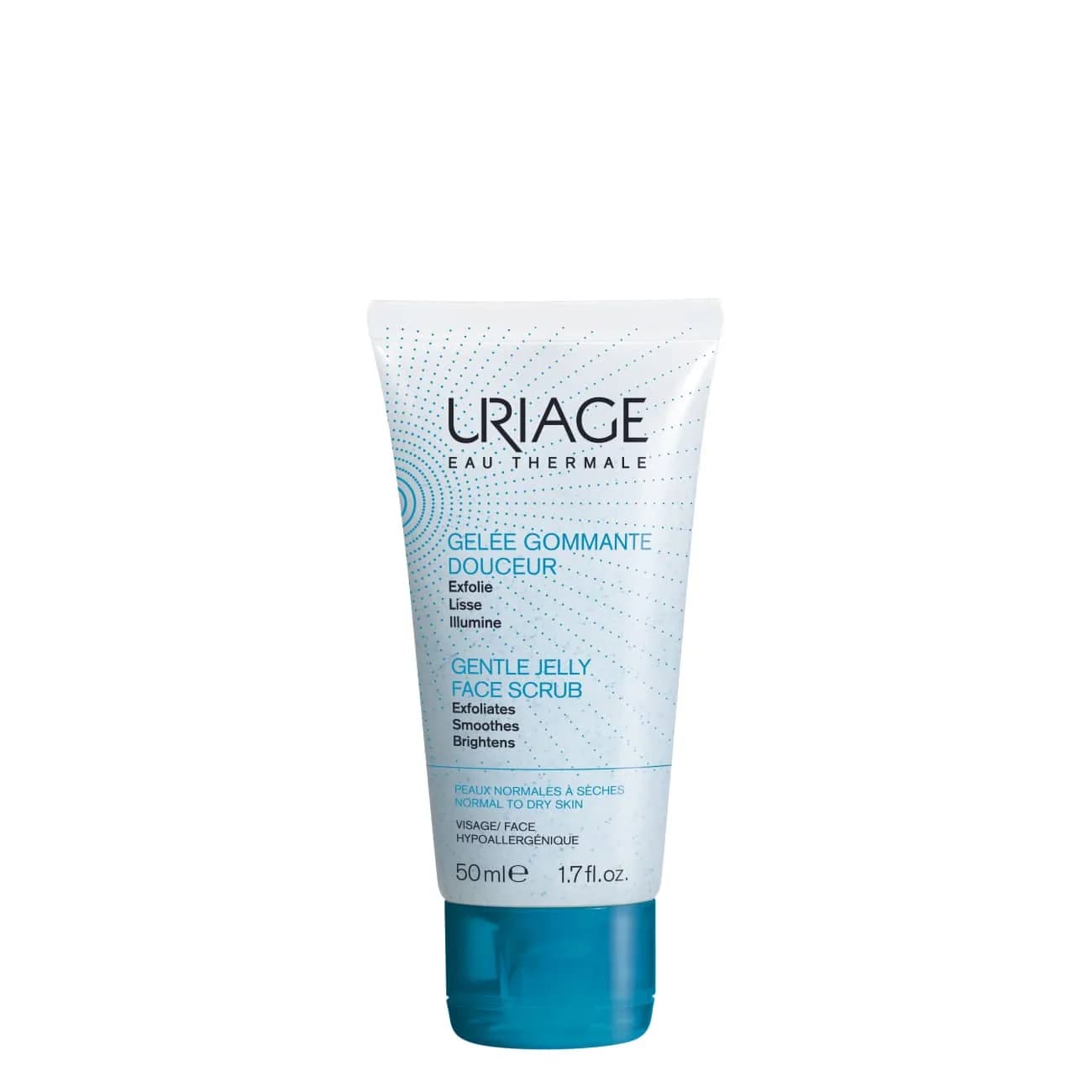 Uriage Exfol Suave 50ml