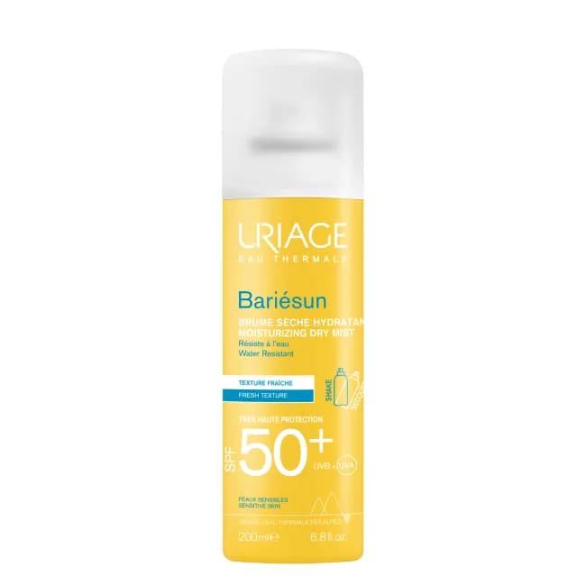 Uriage Bariesun Bruma Spf50+ 200ml