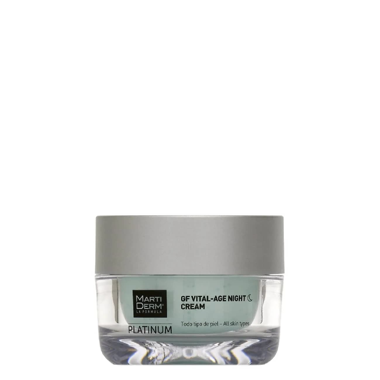 Martiderm Gfvital Age Night Cr 50ml