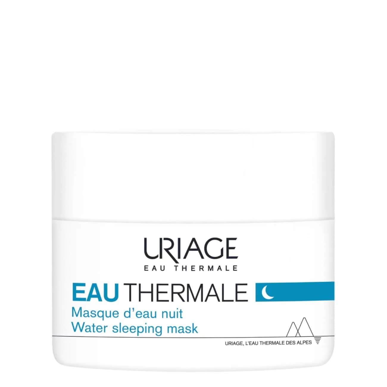 Uriage Eau Therm Masc Noite 50ml