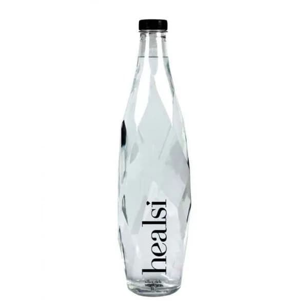 Healsi Ag Nascente 0,5l Cristal