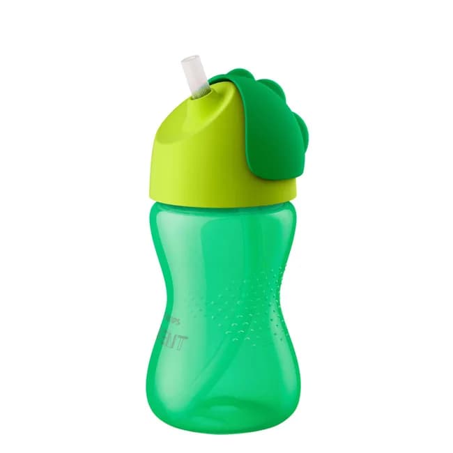 Philips Avent Copo C/Palh+12m 300ml Boy