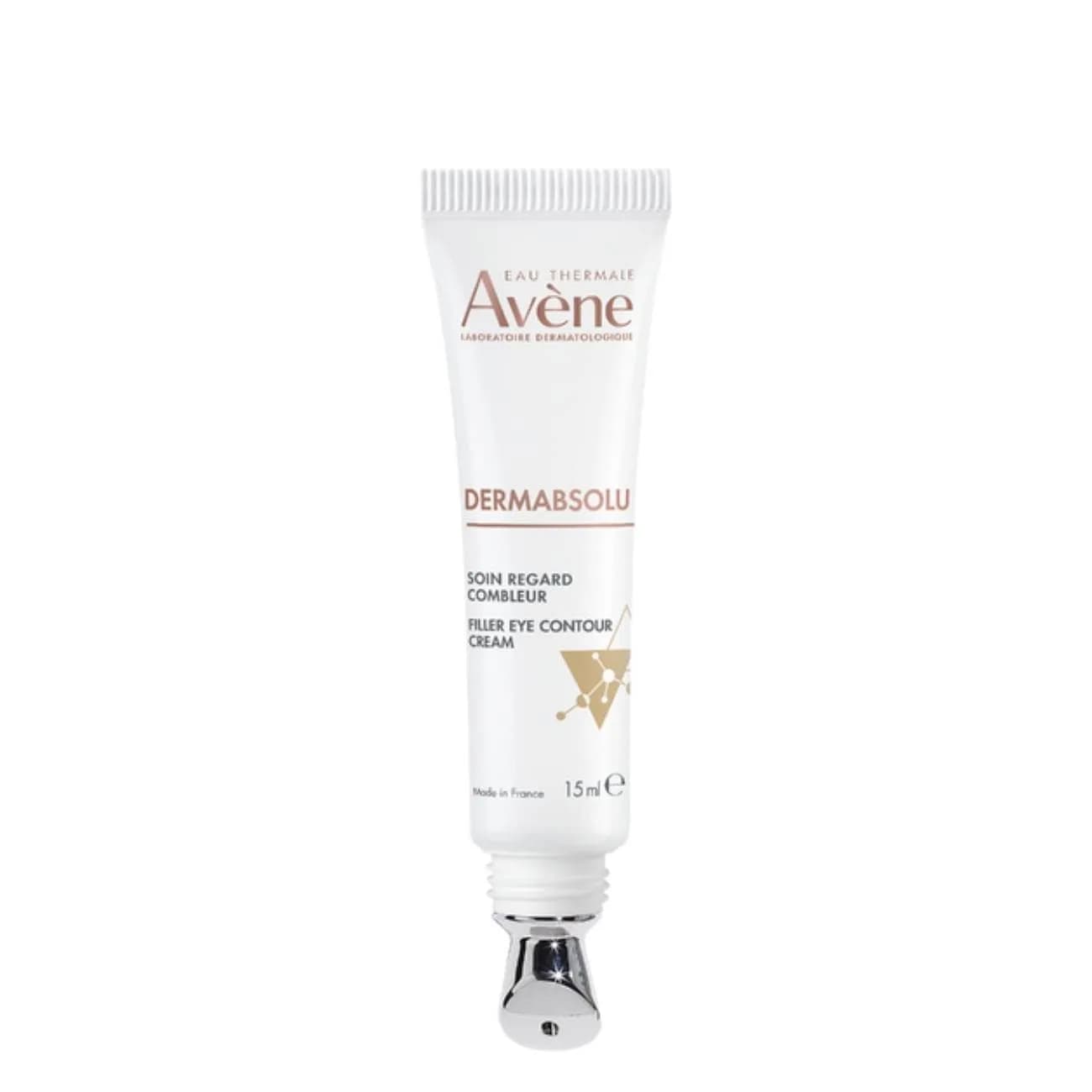 Avene Dermabsolu Cr Rejuv Cont Olhos 15Ml