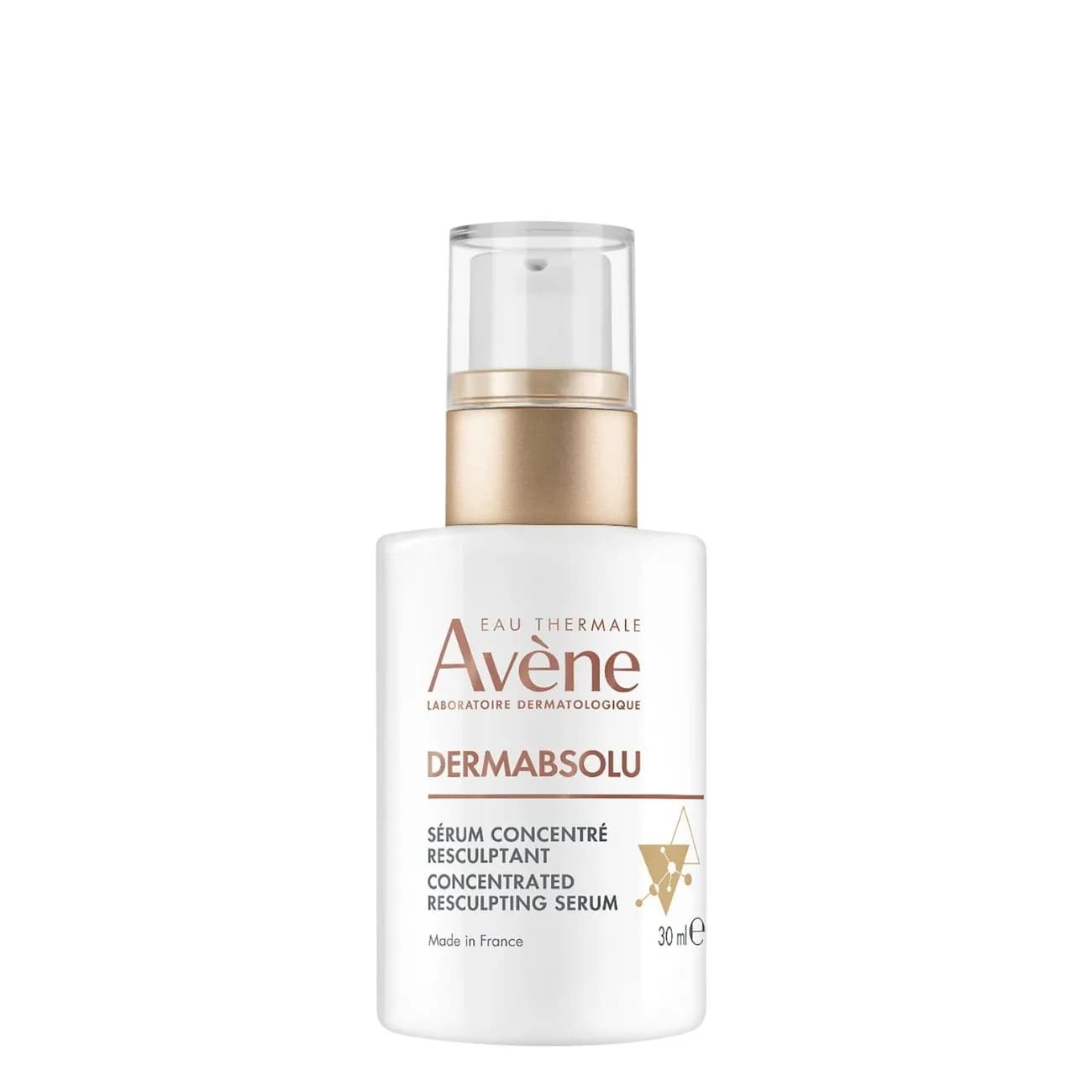 Avene Dermabsolu Serum Ps 30ml