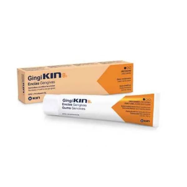 Kin B5 Pasta Dent Gengivas 125ml