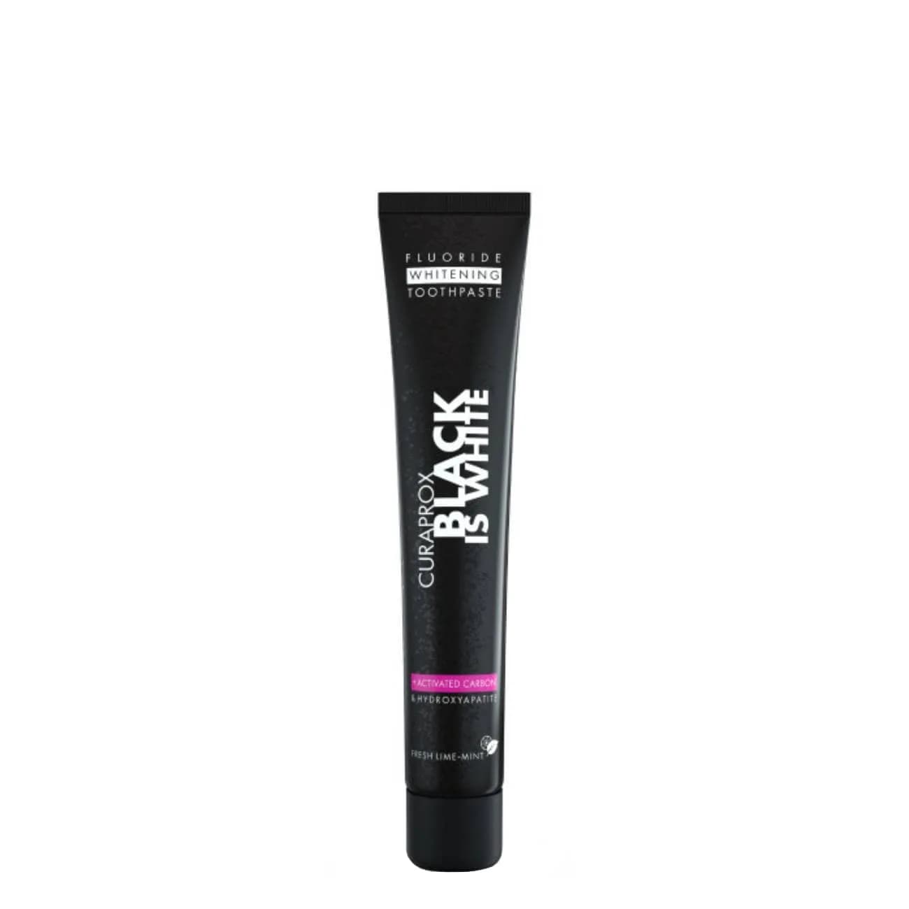 Curaprox Bw Pasta Dent Branq 90ml