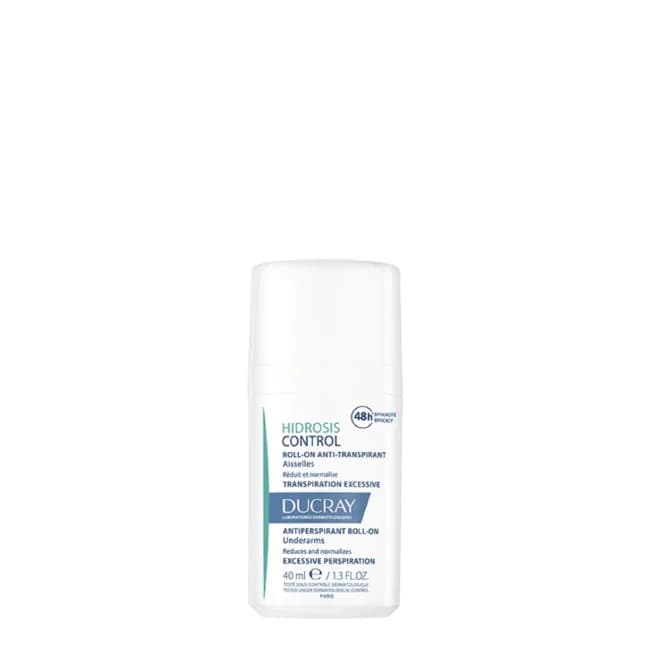 Ducray Hidrosis Control Roll On 40ml