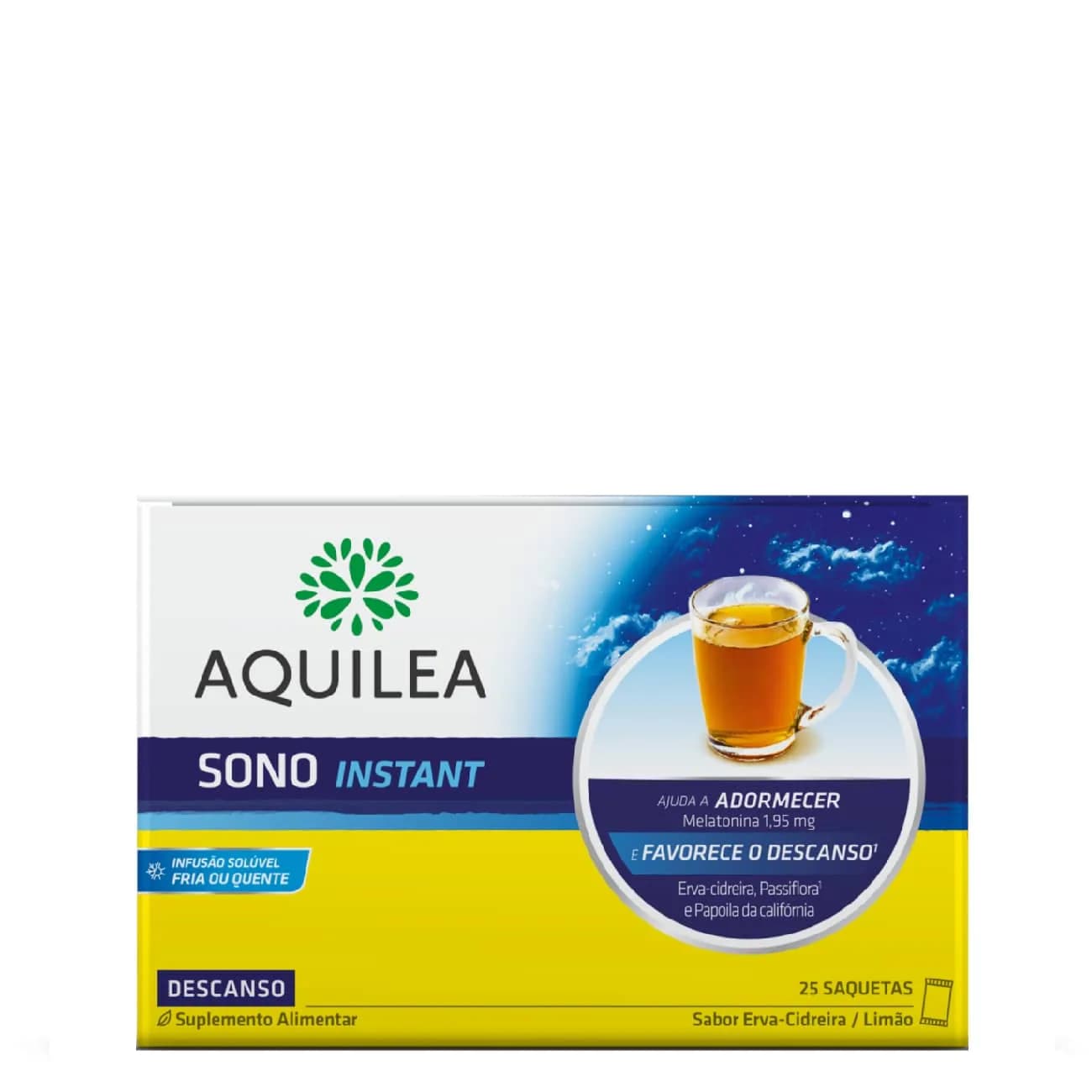 Aquilea Sono Instant Saq X25