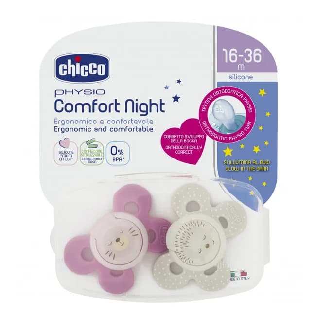Ch.Chu74935410000 Phys Cf Night Girl16-36x2