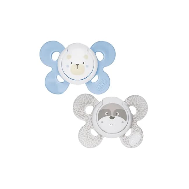 Ch.Chu74931210000 Physio Comf Boy 0-6m X2