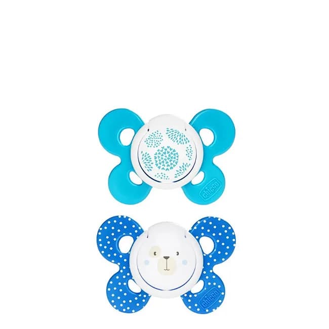 Ch.Chu74933210000 Physio Comf Boy 6-16m X2