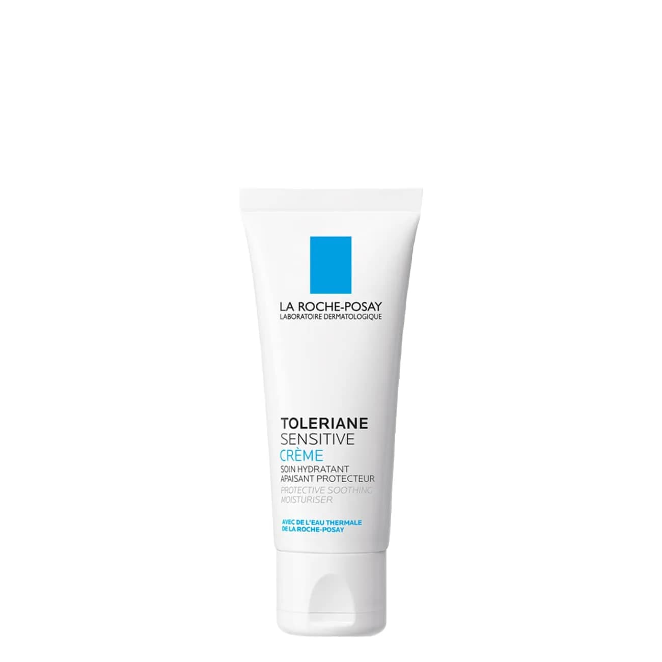 Lrposay Toleriane Sensitive Cr 40ml