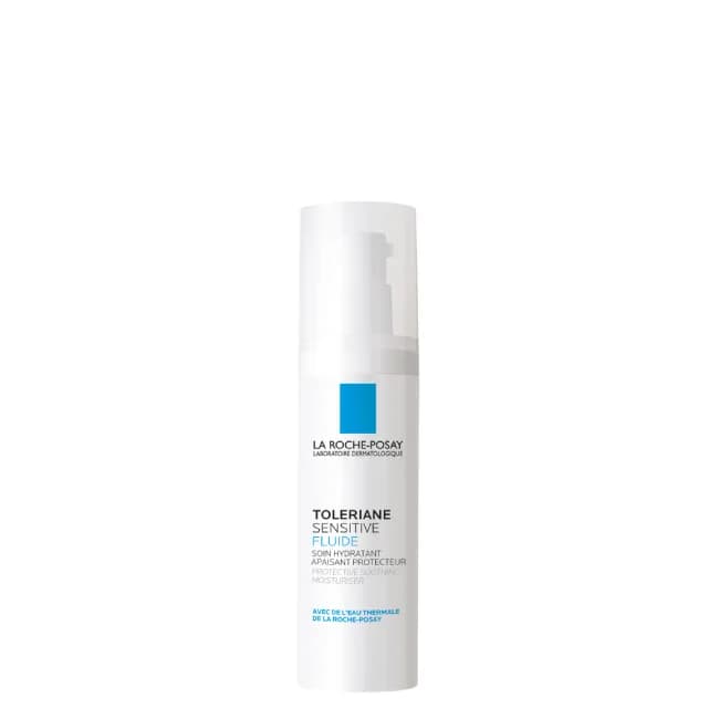 Lrposay Toleriane Sensitive Fl 40ml