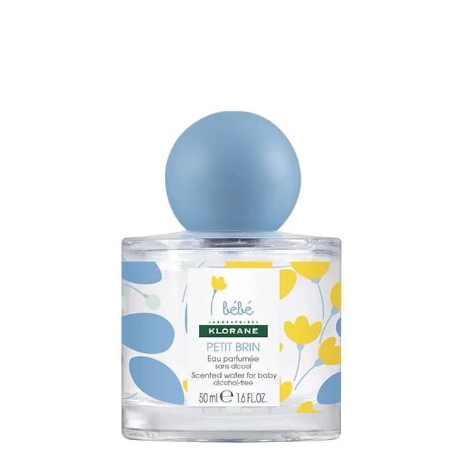 Klorane Bebe Eau 50ml