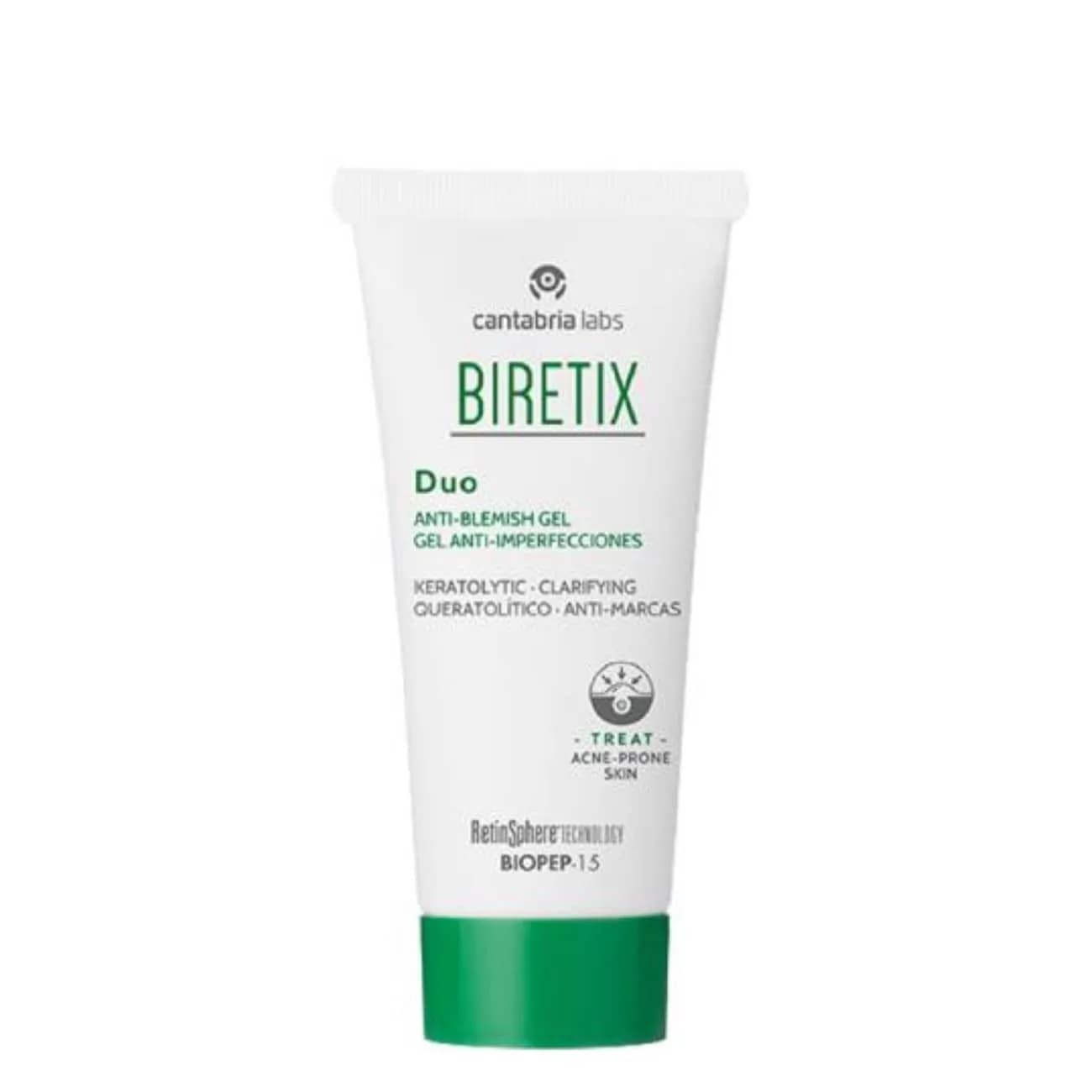 Biretix Duo Gel Imperfeicoes 30ml