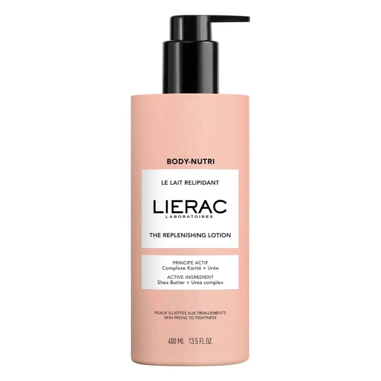 Lierac Body Nutri Lt Relipidante 400Ml