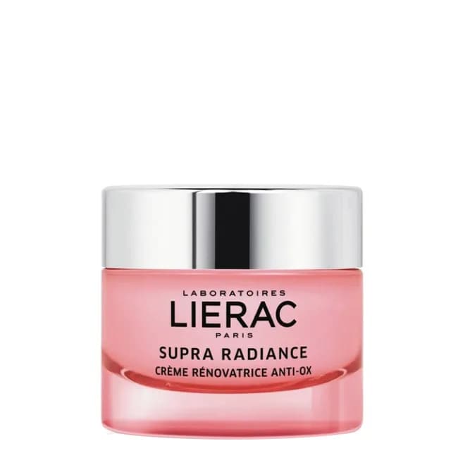Lierac Supra Radiance Cr 50ml