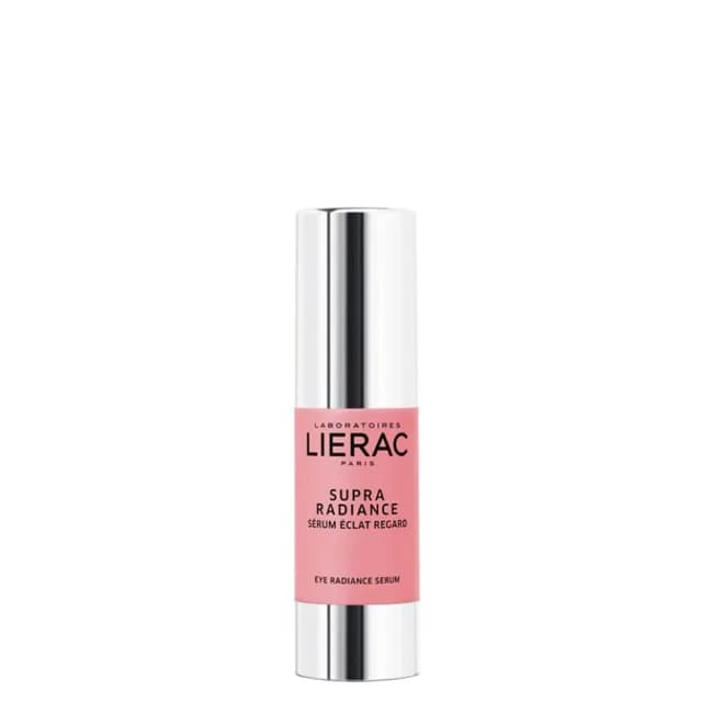 Lierac Supra Radiance Serum Olhos 15ml