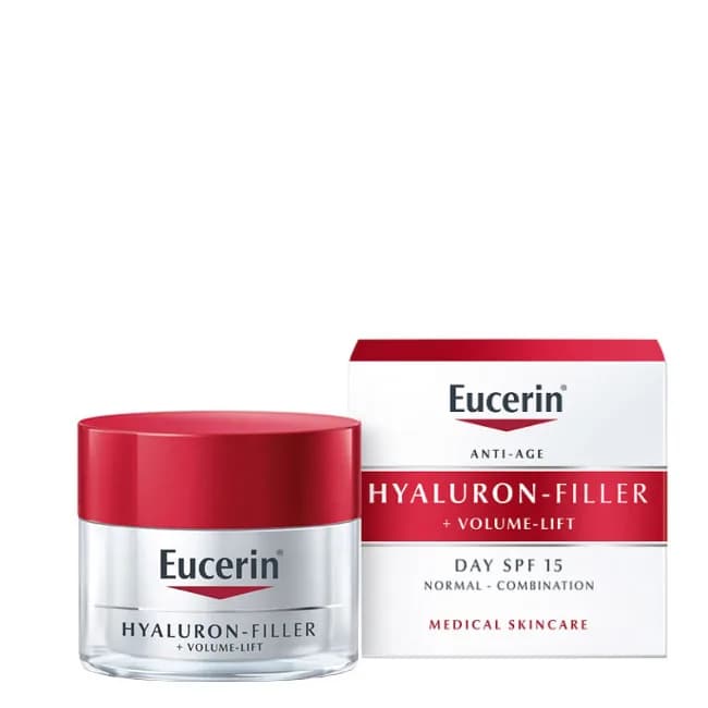 Eucerin HF Volume Lift Cr Dia PNM 50ml