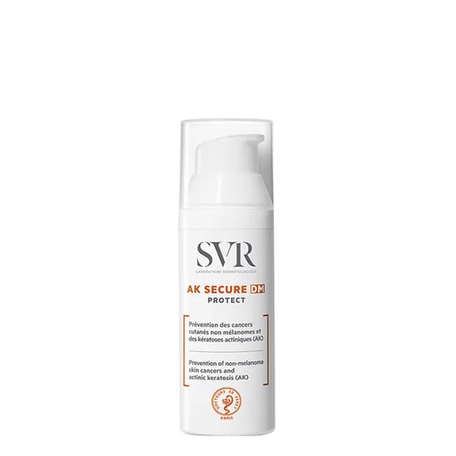 Svr Sun Secure Ak Dm Prot Cr 50ml