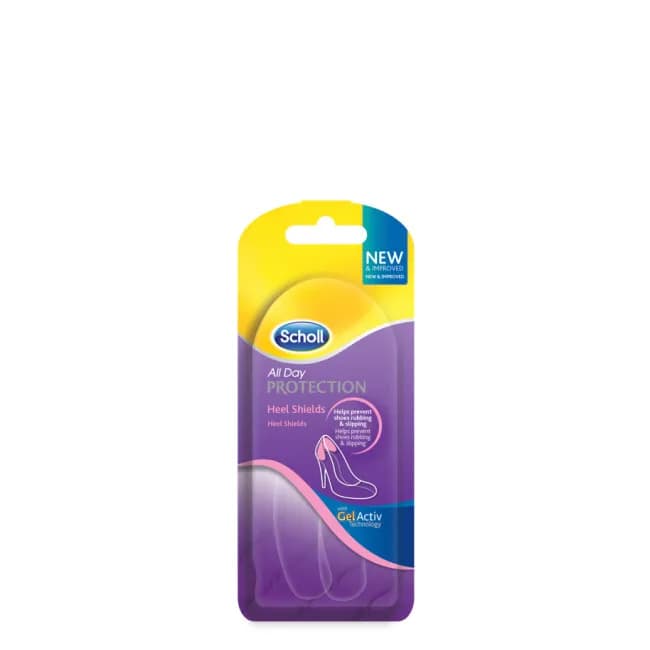 Scholl Gelactiv Party Feet Protec Calcanh